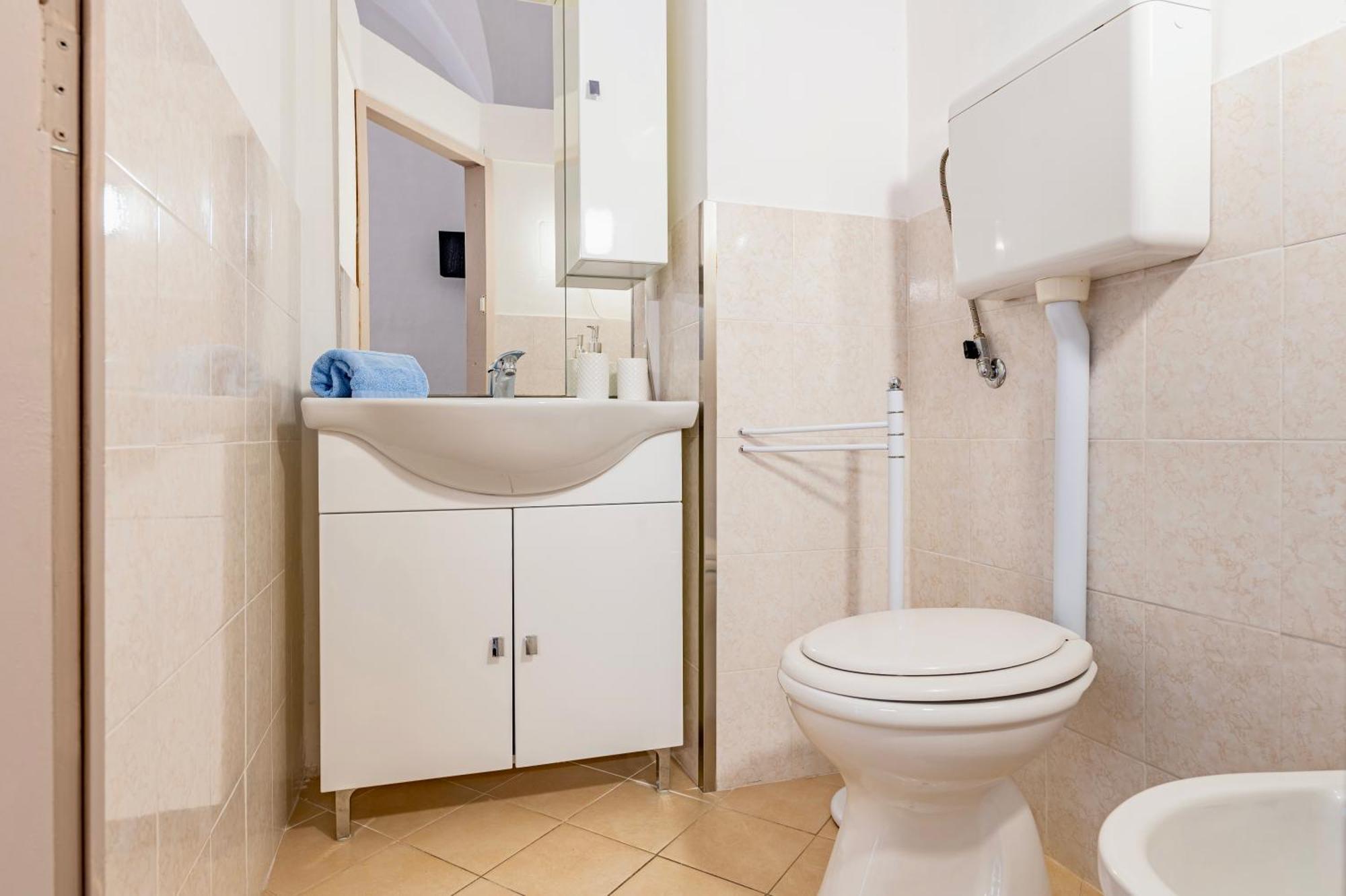 Γενος - Ghenos Apartment Ostuni Exterior foto