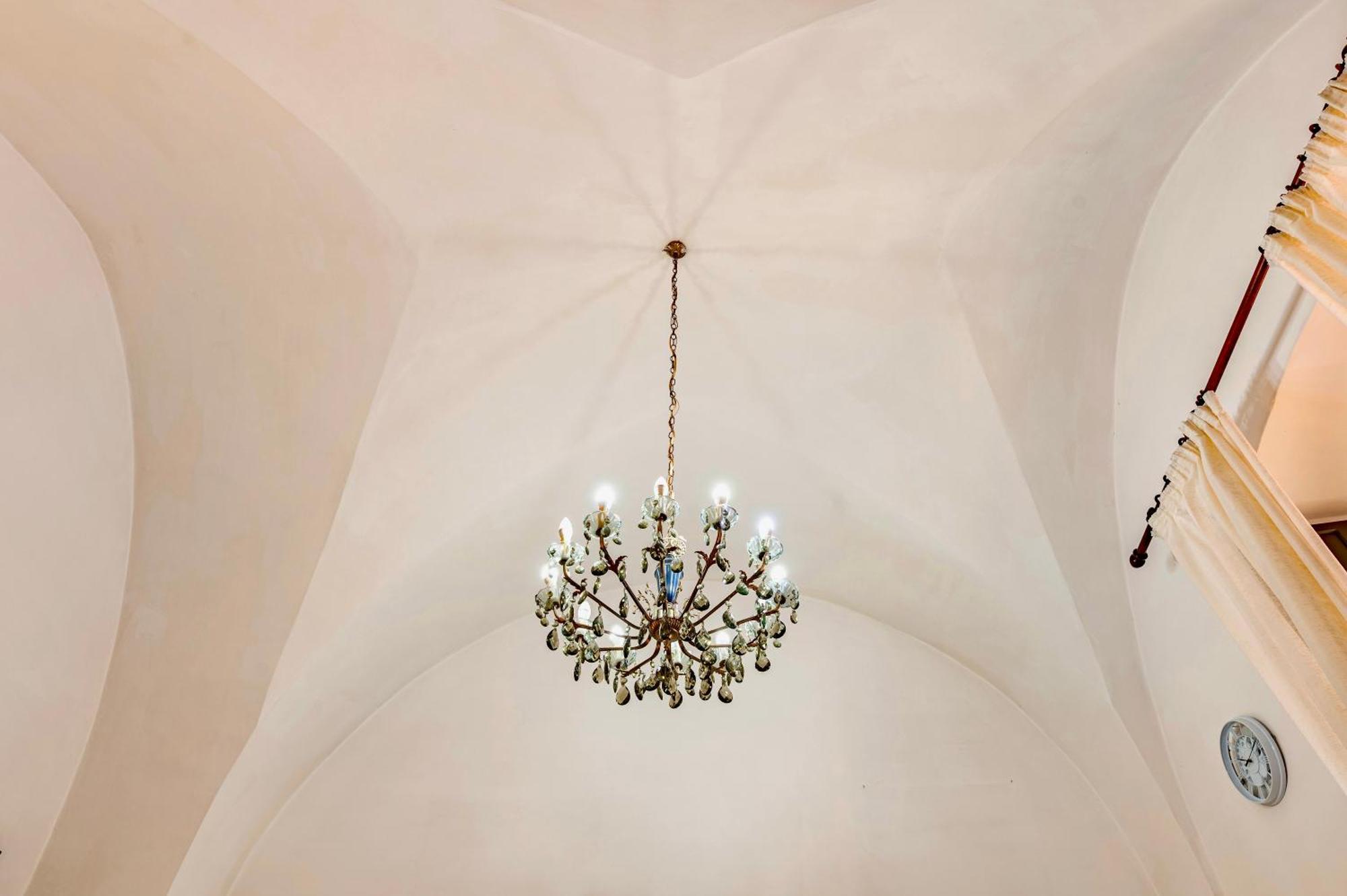 Γενος - Ghenos Apartment Ostuni Exterior foto