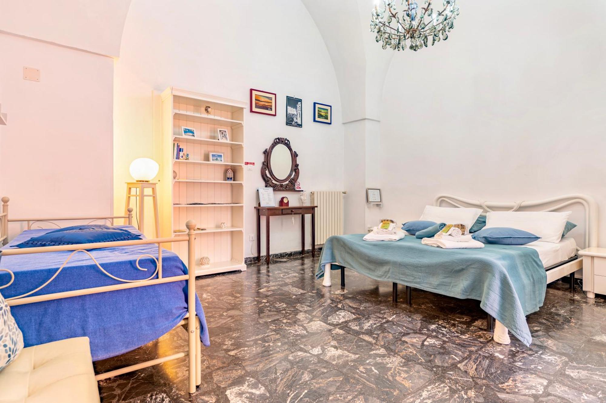 Γενος - Ghenos Apartment Ostuni Exterior foto